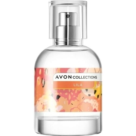 Avon Collections - Lila